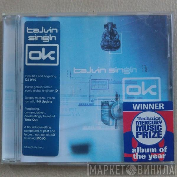 Talvin Singh - OK