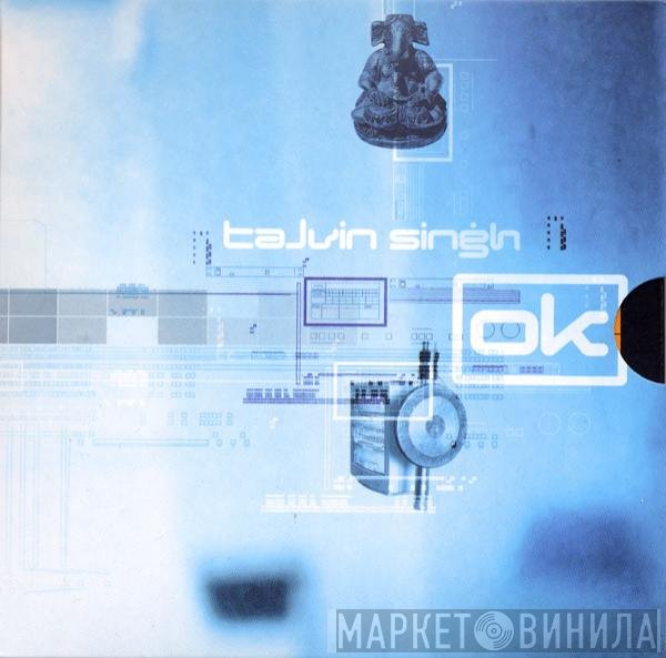 Talvin Singh  - OK