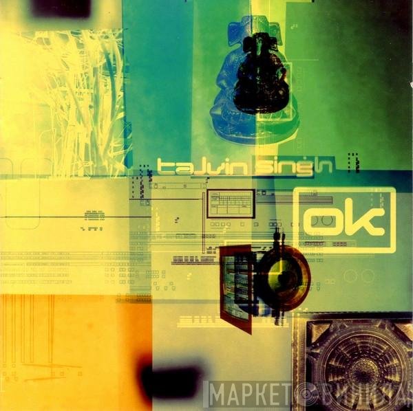 Talvin Singh  - OK