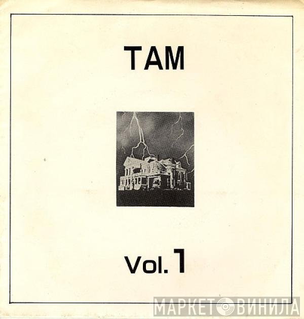 Tam   - Vol.1