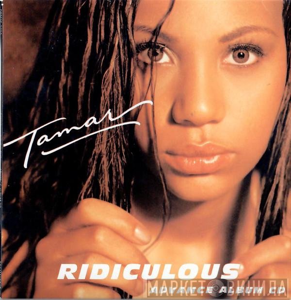 Tamar  - Ridiculous