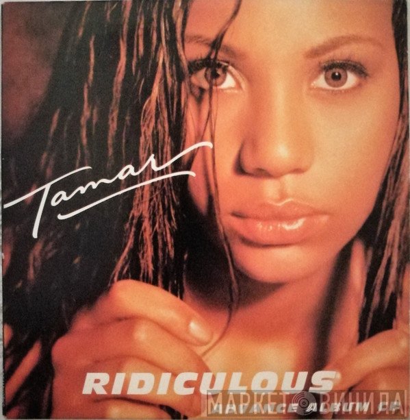 Tamar  - Ridiculous