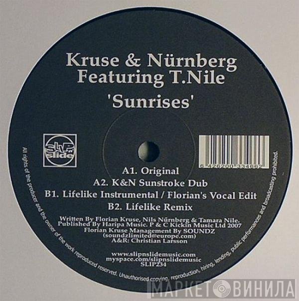 Tamara Nile, Kruse & Nürnberg - Sunrises