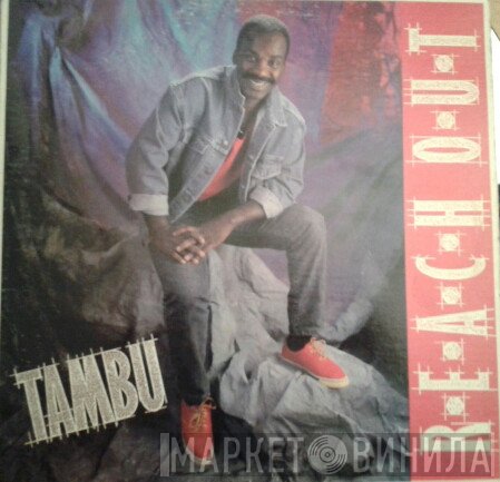 Tambu  - Reach Out
