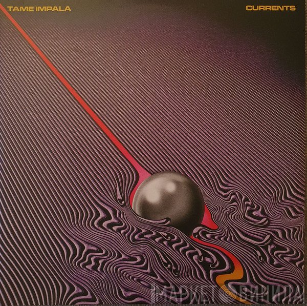 Tame Impala - Currents