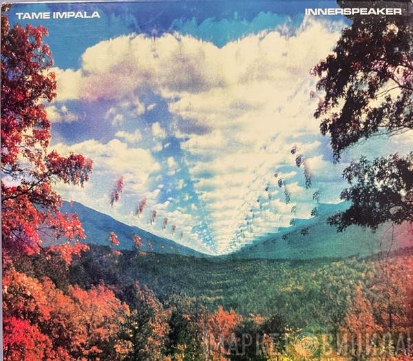 Tame Impala  - Innerspeaker