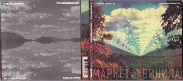Tame Impala  - Innerspeaker