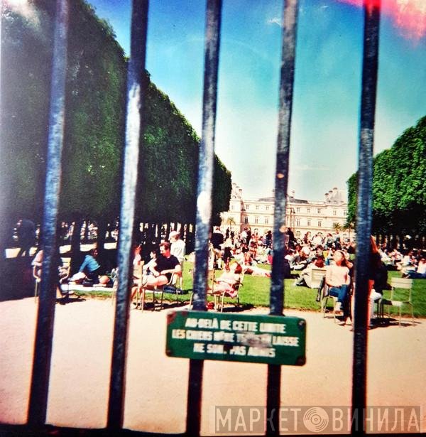Tame Impala - Lonerism