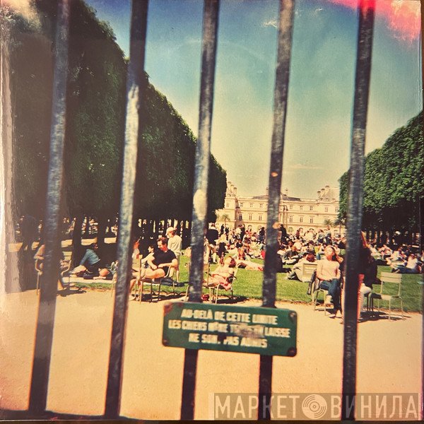 Tame Impala - Lonerism