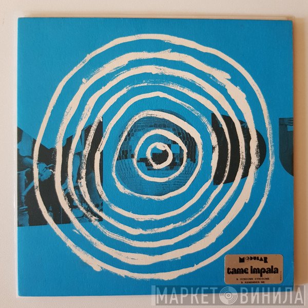 Tame Impala  - Sundown Syndrome