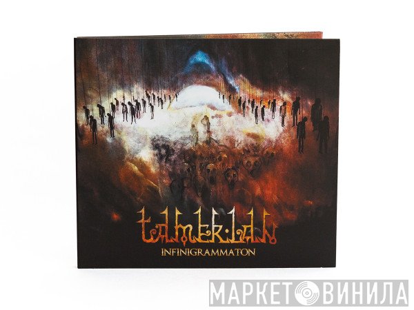 Tamerlan - Infinigrammaton