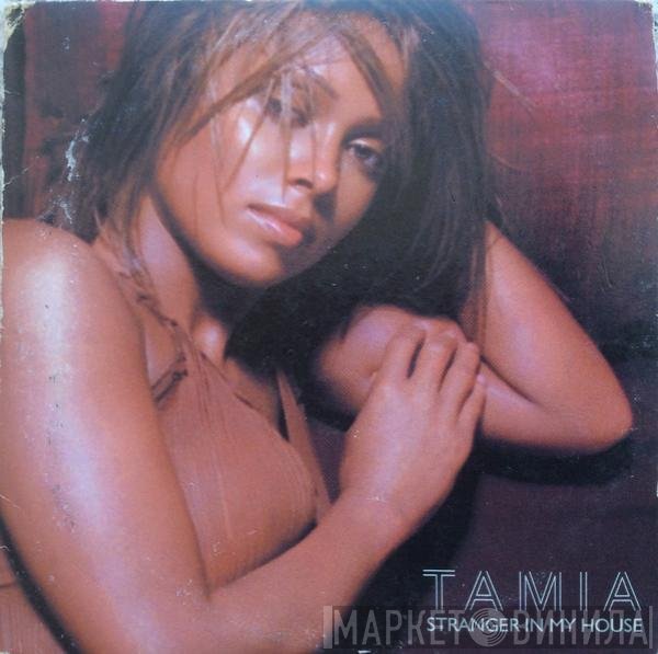 Tamia  - Stranger In My House