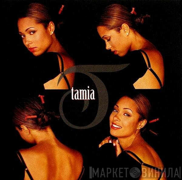Tamia - Tamia