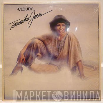 Tamiko Jones - Cloudy