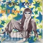 Tamiko Jones  - Let It Flow