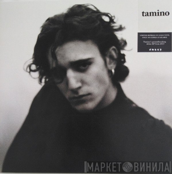 Tamino - Tamino