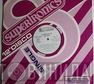 Tammy Lucas - Hey Boy