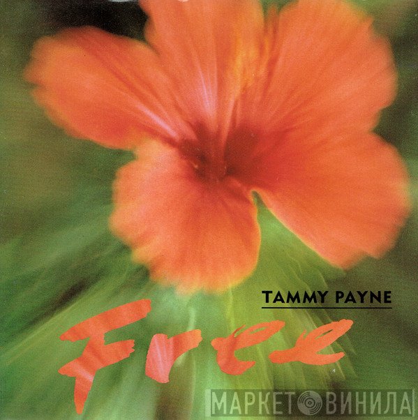 Tammy Payne - Free