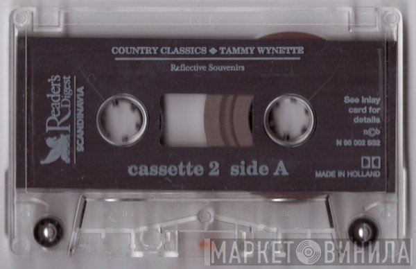 Tammy Wynette  - Country Classics