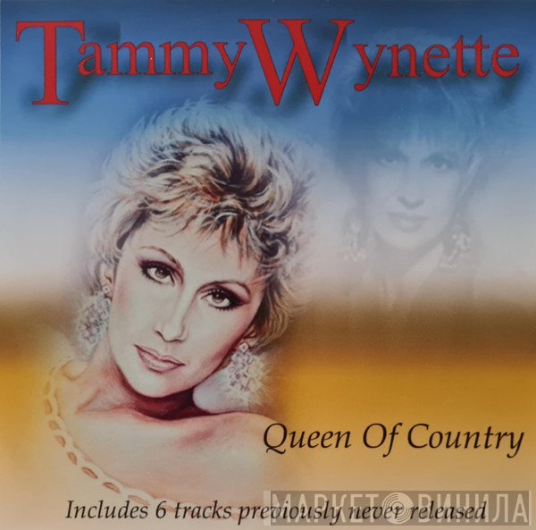 Tammy Wynette - Queen Of Country