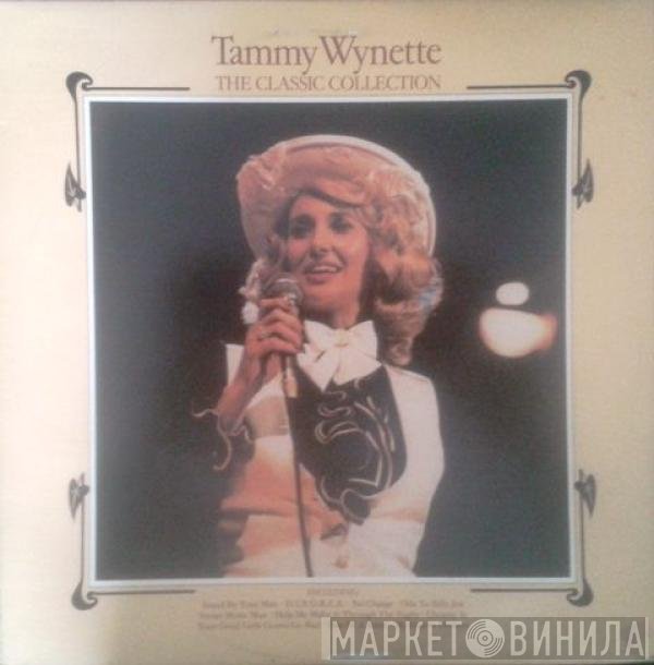 Tammy Wynette  - The Classic Collection