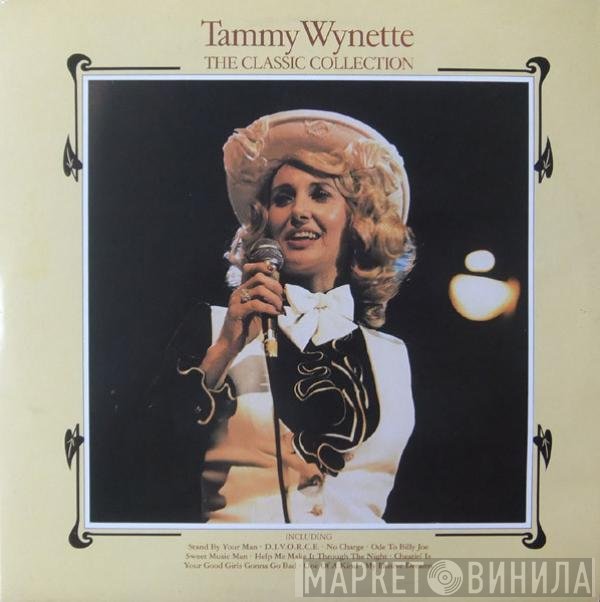 Tammy Wynette  - The Classic Collection
