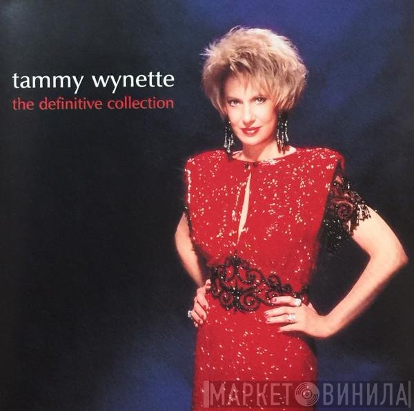 Tammy Wynette  - The Definitive Collection