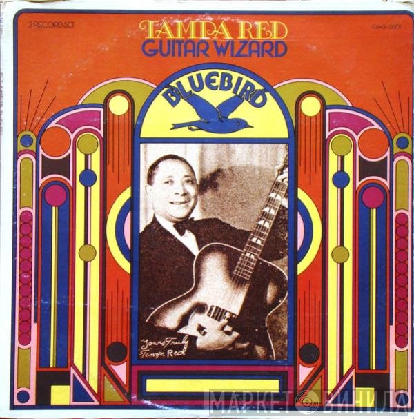 Tampa Red - Guitar Wizard