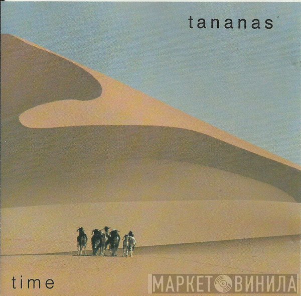 Tananas  - Time