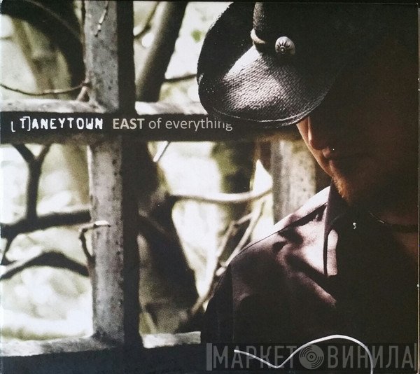 Taneytown - East Of Everything