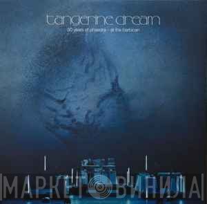 Tangerine Dream - 50 Years Of Phaedra - At The Barbican