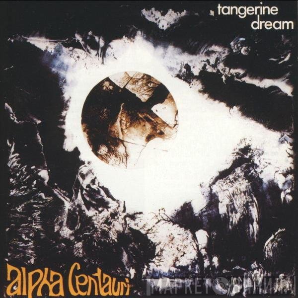 Tangerine Dream  - Alpha Centauri