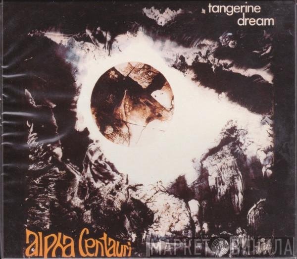 Tangerine Dream  - Alpha Centauri