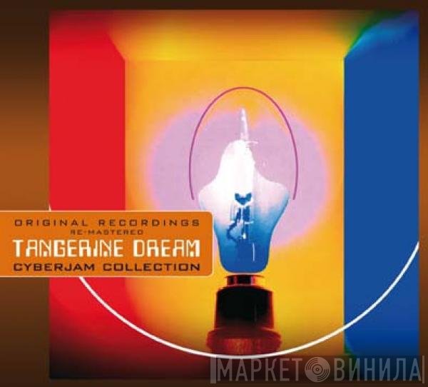 Tangerine Dream  - Cyberjam Collection