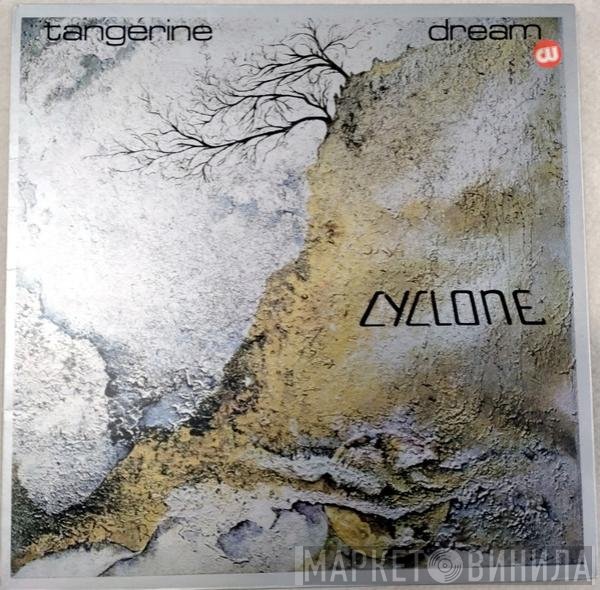 Tangerine Dream  - Cyclone