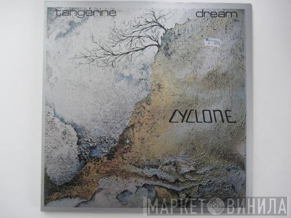 Tangerine Dream - Cyclone