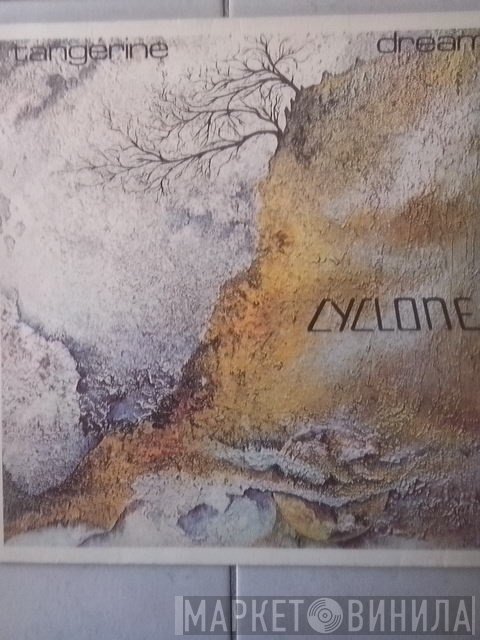 Tangerine Dream  - Cyclone