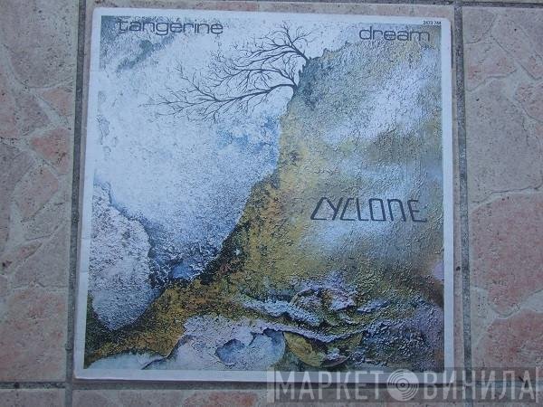 Tangerine Dream  - Cyclone