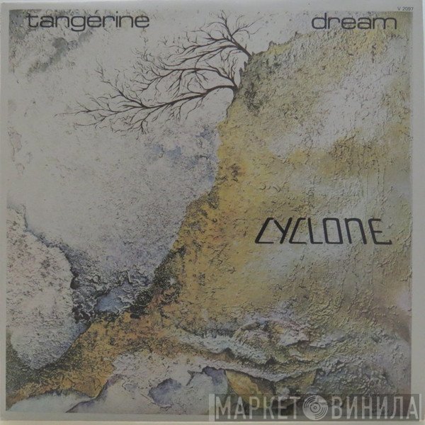 Tangerine Dream  - Cyclone