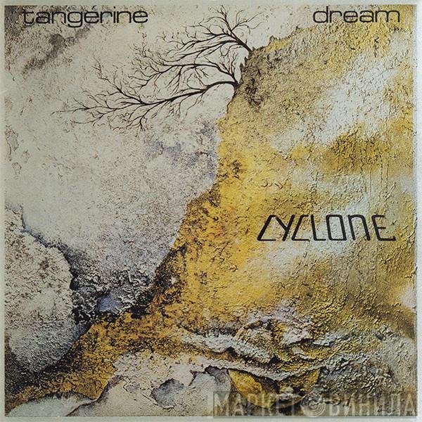 Tangerine Dream  - Cyclone