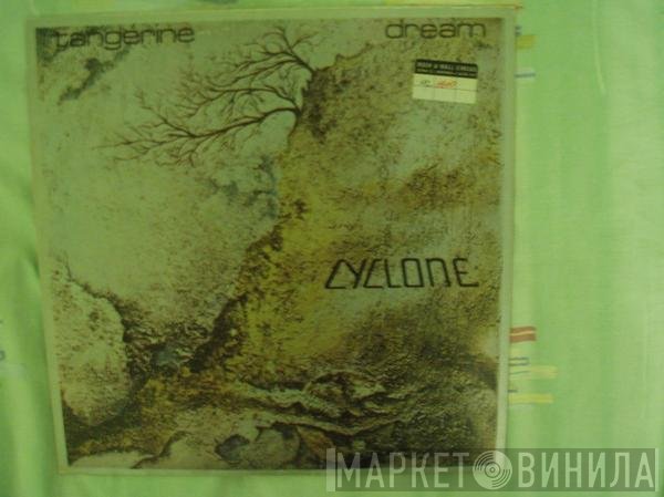 Tangerine Dream  - Cyclone