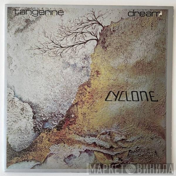 Tangerine Dream  - Cyclone