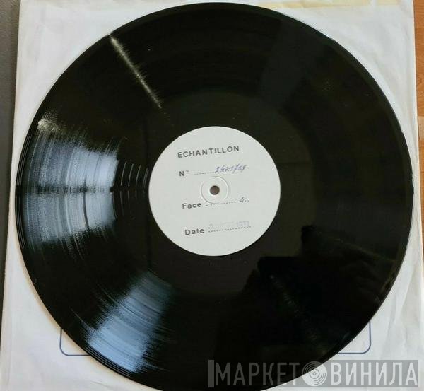Tangerine Dream  - Encore
