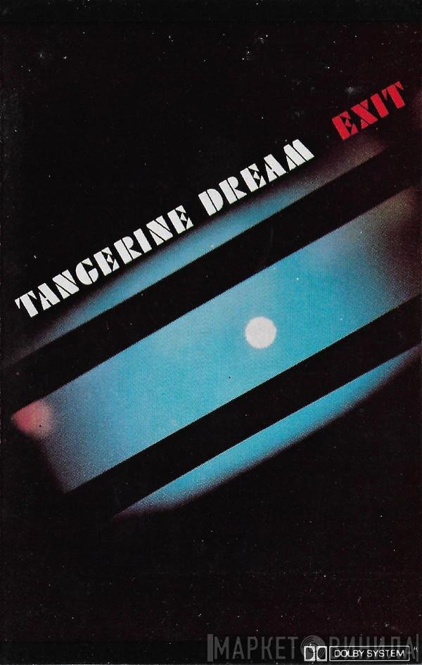 Tangerine Dream - Exit