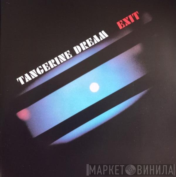 Tangerine Dream - Exit