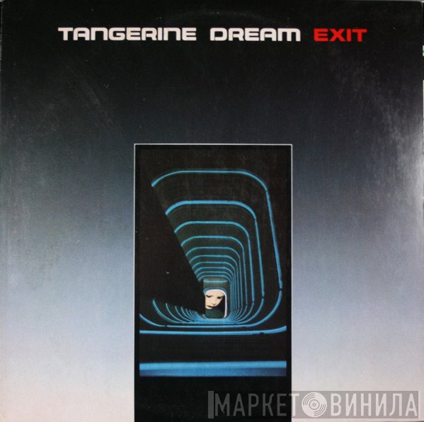 Tangerine Dream  - Exit