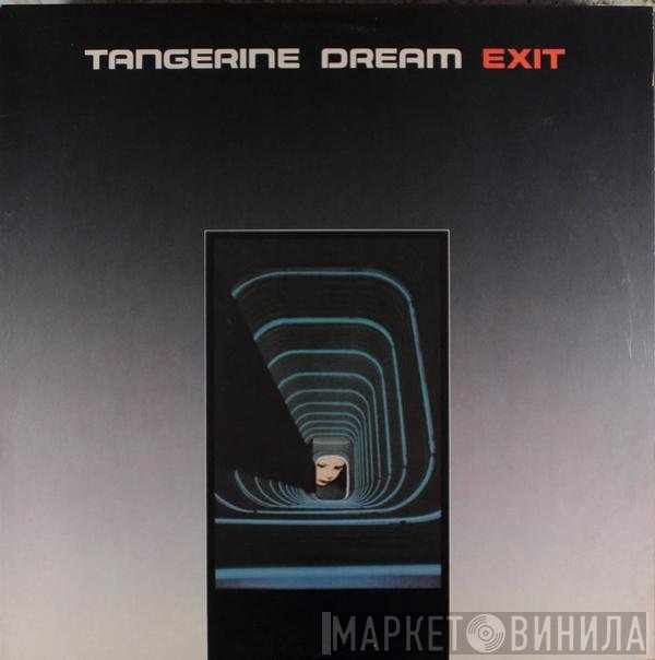 Tangerine Dream  - Exit