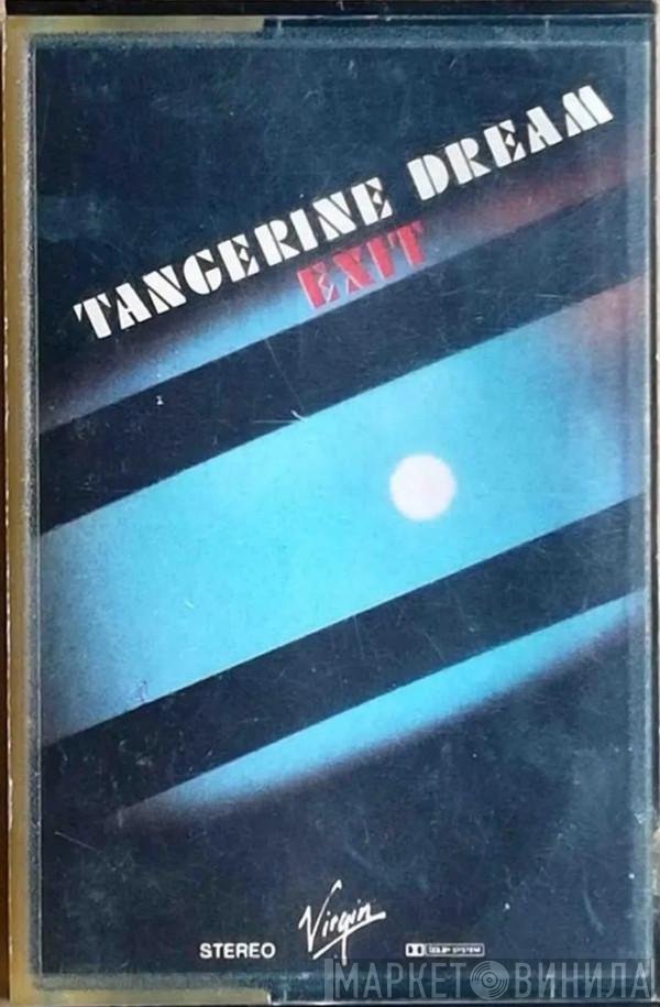 Tangerine Dream  - Exit