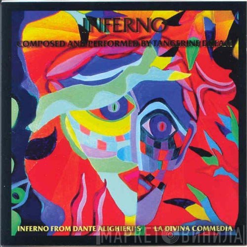 Tangerine Dream  - Inferno