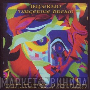 Tangerine Dream  - Inferno